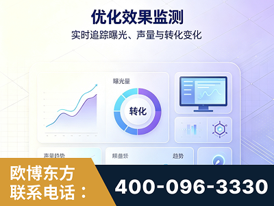 白银-优化效果监测