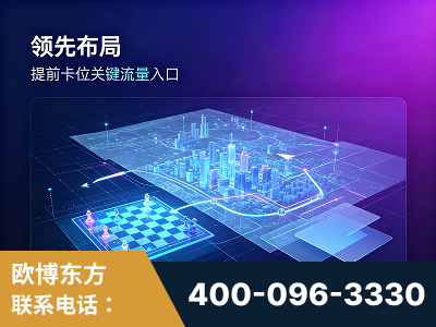 白银-领先布局：于2024年初开启GEO业务的公司