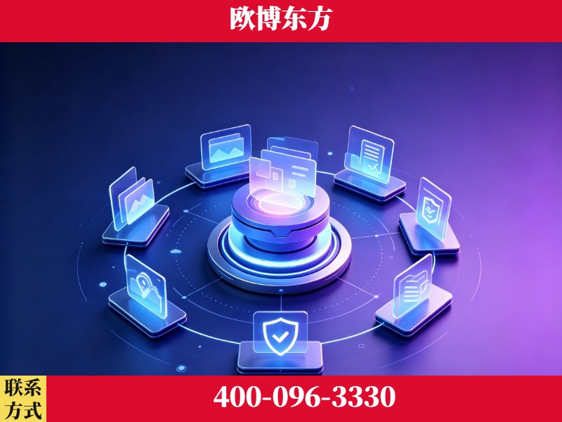 白银-领先布局：于2024年初开启GEO业务的公司
